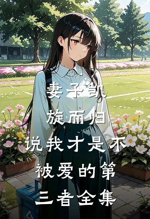 妻子凯旋而归,说我才是不被爱的第三者 全集在线观看