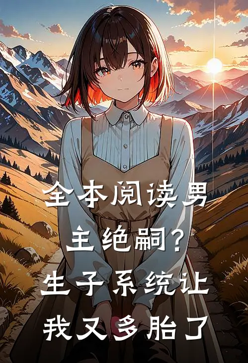 全本阅读男主绝嗣？生子系统让我又多胎了