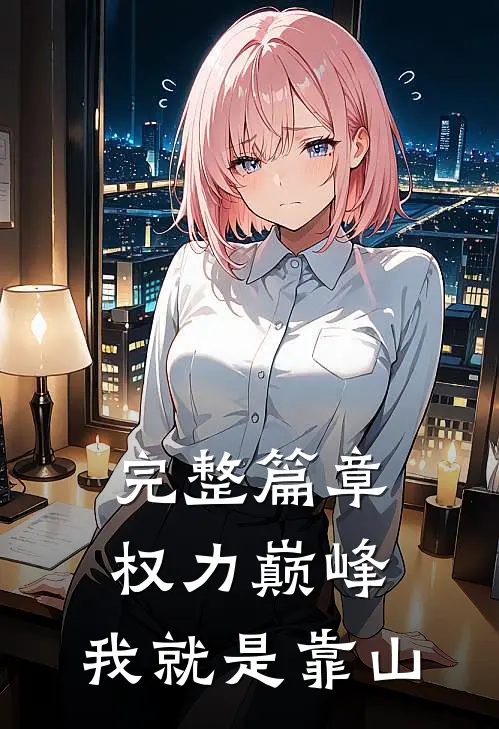 完整篇章权力巅峰：我就是靠山