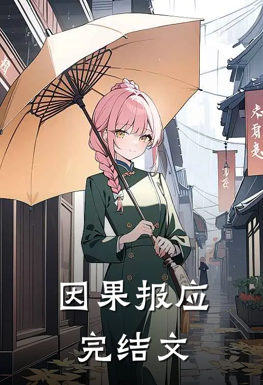 因果报应完结文