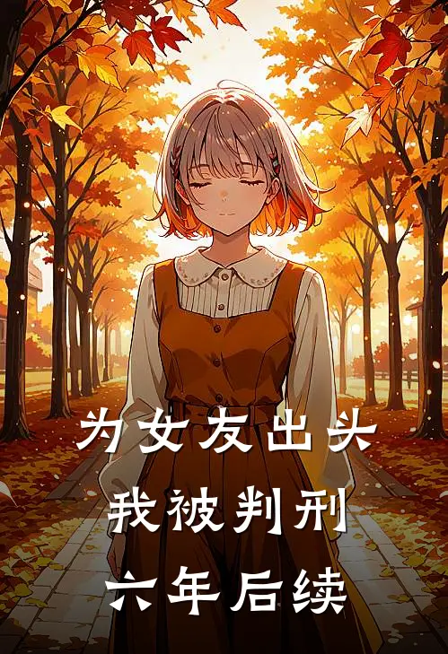为女友出头，我被判刑六年后续