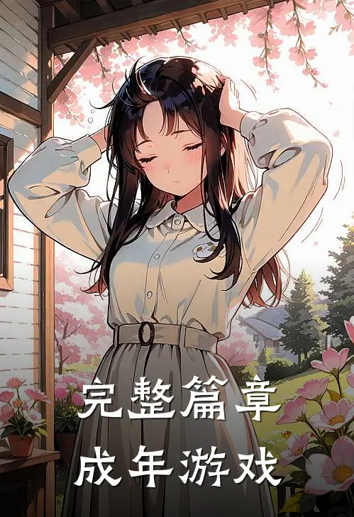 完整篇章成年游戏