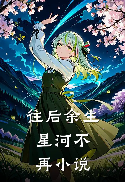 往后余生，星河不再小说