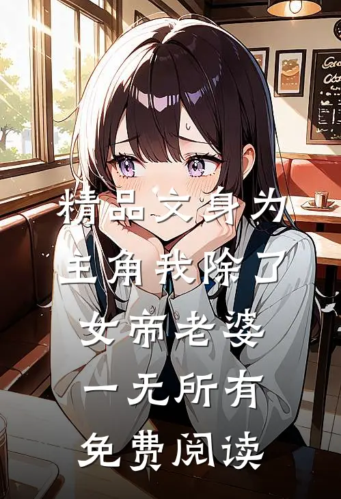 精品文身为主角我除了女帝老婆一无所有免费阅读