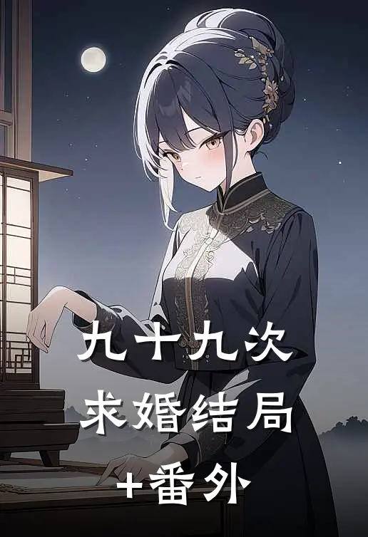 九十九次求婚结局+番外