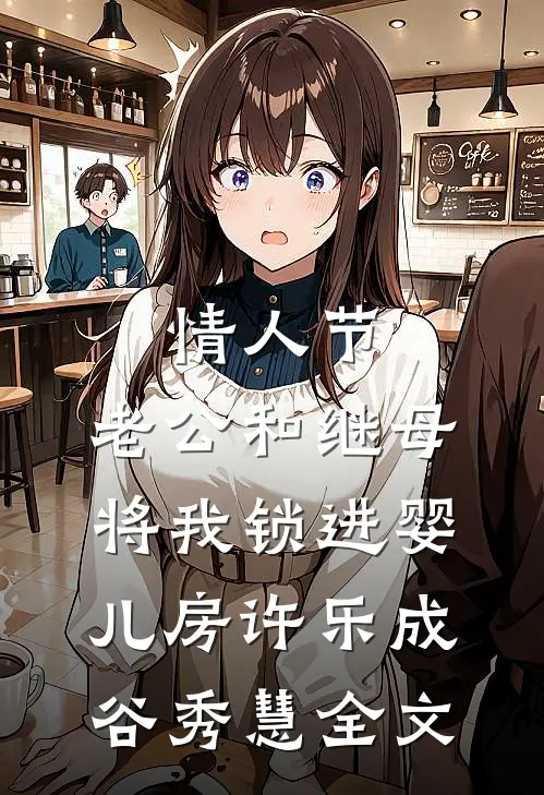 情人节，老公和继母将我锁进婴儿房许乐成谷秀慧全文