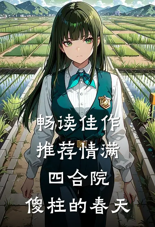 畅读佳作推荐情满四合院：傻柱的春天