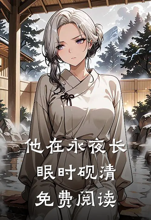 他在永夜长眠时砚清免费阅读