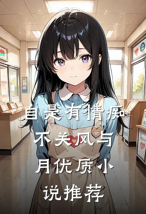 自是有情痴，不关风与月优质小说推荐