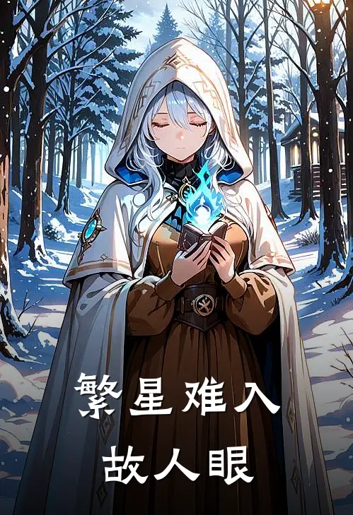 繁星难入故人眼