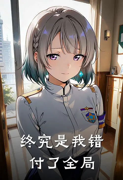 终究是我错付了全局