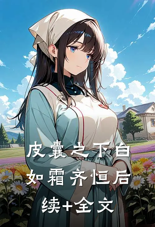 皮囊之下白如霜齐恒后续+全文