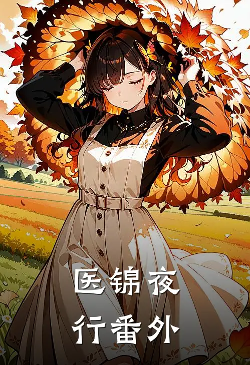 医锦夜行 番外