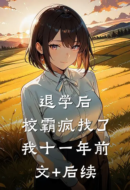 退学后，校霸疯找了我十一年前文+后续
