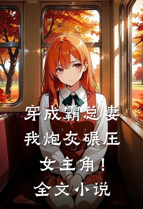 穿成霸总妻，我炮灰碾压女主角！全文小说