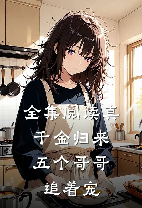 全集阅读真千金归来，五个哥哥追着宠