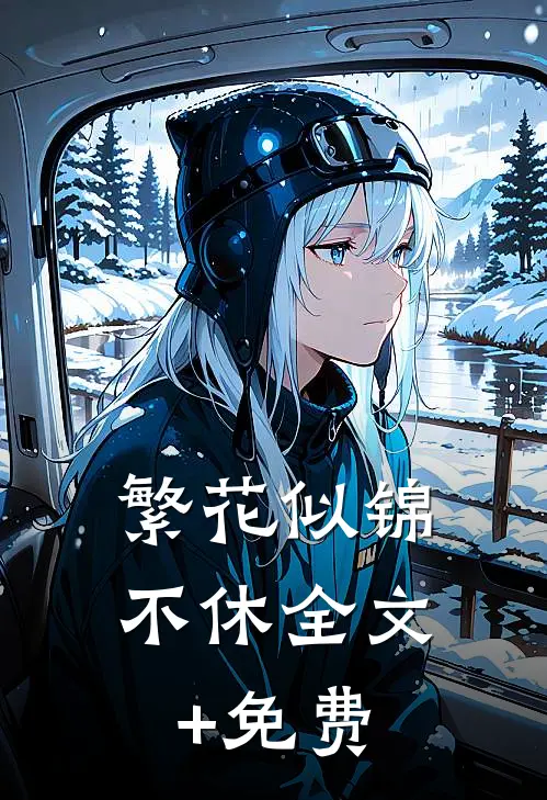 繁花似锦不休全文+免费