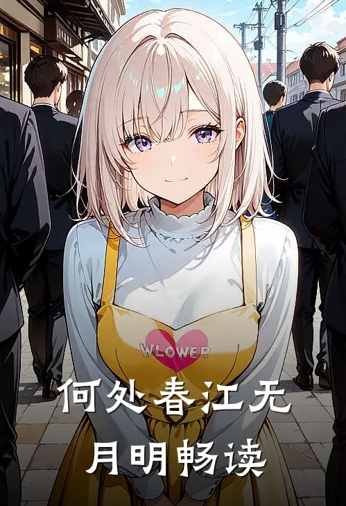 何处春江无月明畅读