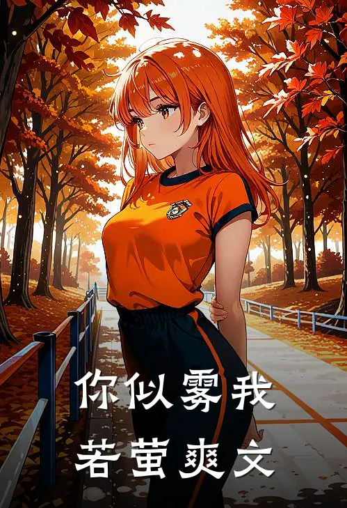 你似雾我若萤爽文