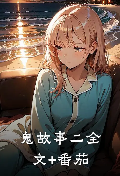 鬼故事【二】全文+番茄