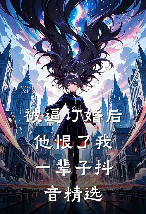 被逼订婚后，他恨了我一辈子抖音精选