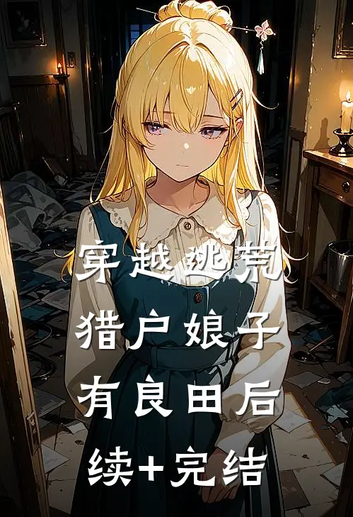穿越逃荒：猎户娘子有良田后续+完结