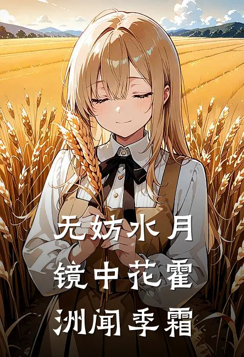 无妨水月镜中花霍洲闻季霜