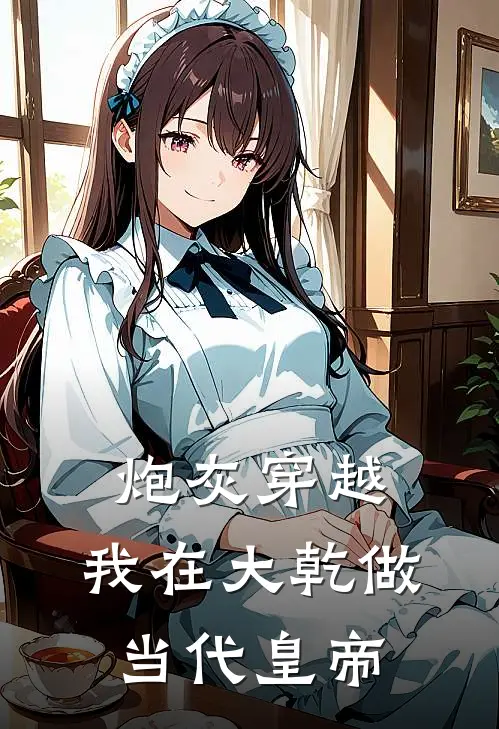 炮灰穿越，我在大乾做当代皇帝