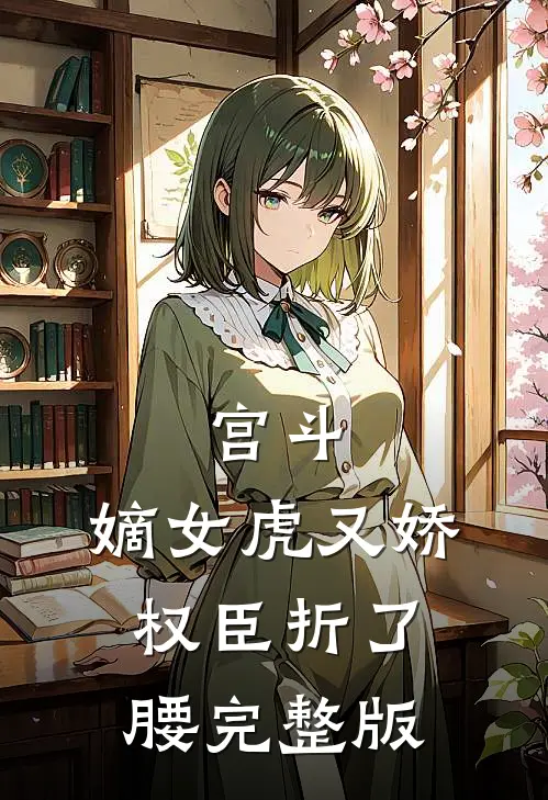 宫斗：嫡女虎又娇，权臣折了腰完整版