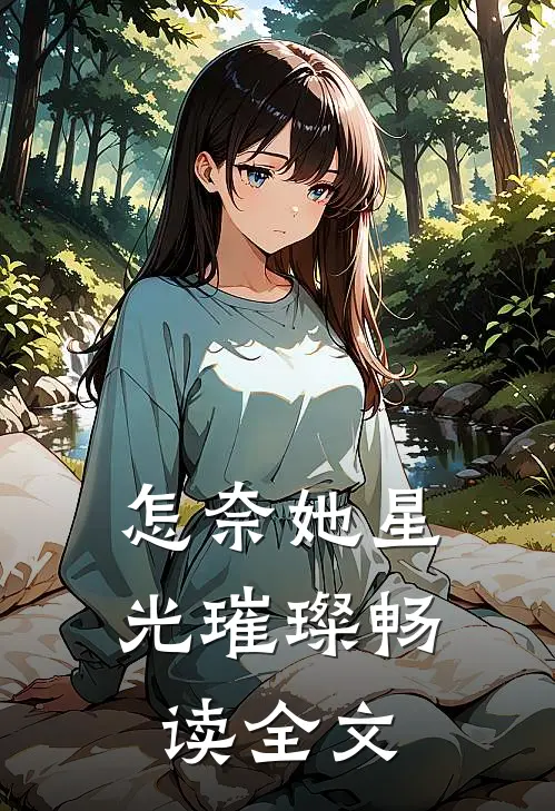 怎奈她星光璀璨畅读全文