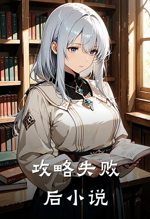 攻略失败后小说