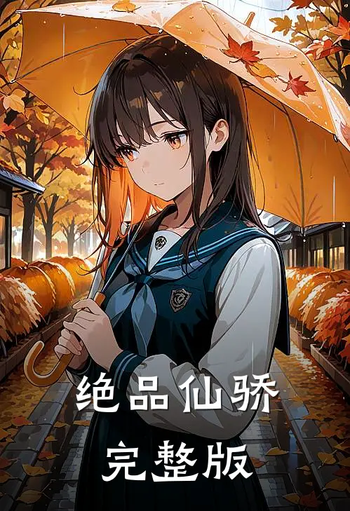 绝品仙骄完整版