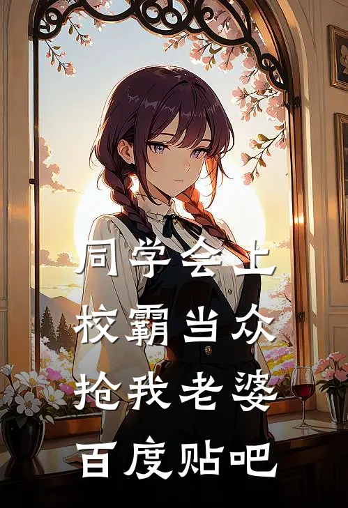 同学会上校霸当众抢我老婆百度贴吧