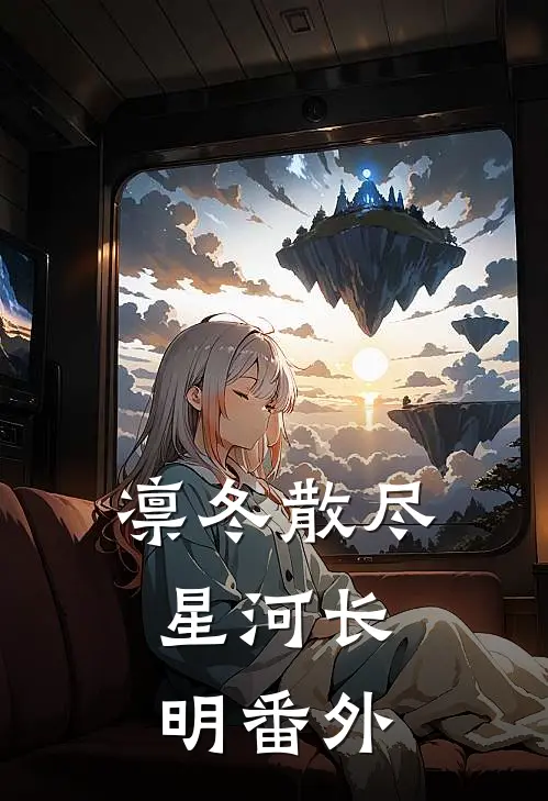 凛冬散尽，星河长明番外