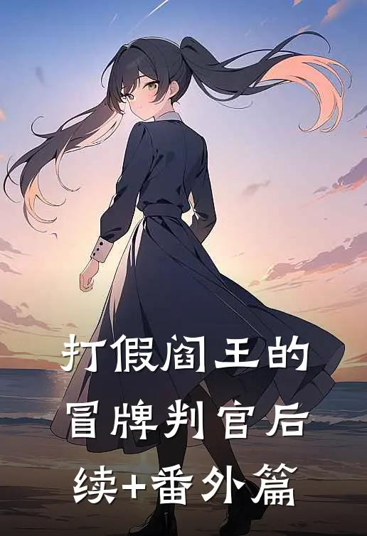 打假阎王的冒牌判官后续+番外篇