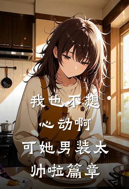 我也不想心动啊，可她男装太帅啦篇章