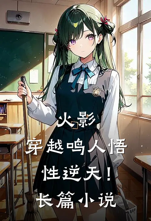 火影,穿越鸣人悟性逆天!长篇