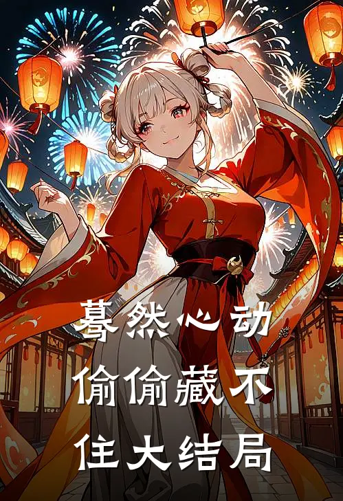 蓦然心动，偷偷藏不住大结局