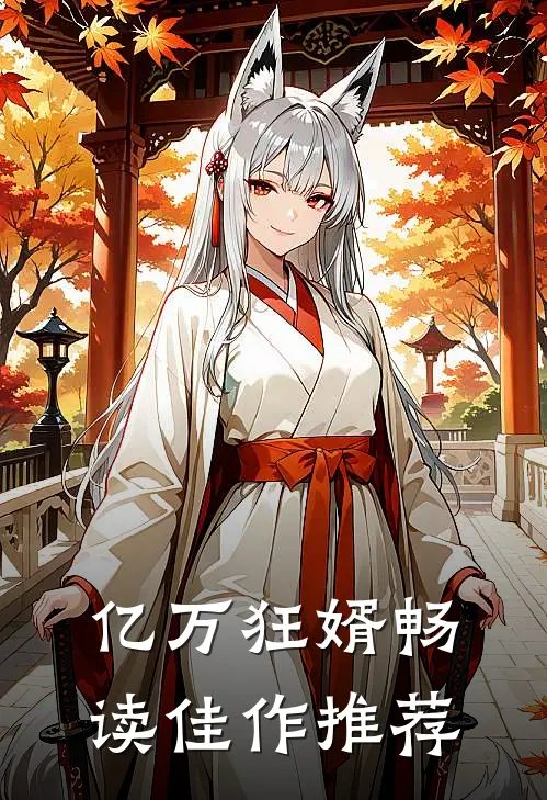亿万狂婿畅读佳作推荐