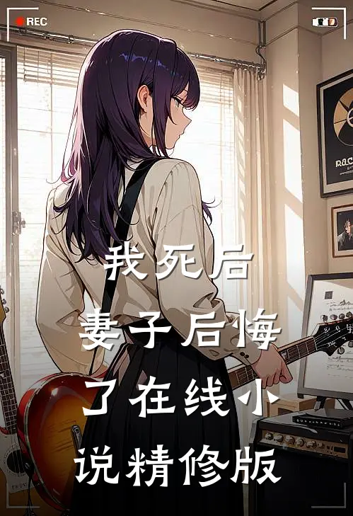 我死后,妻子后悔了在线小说精修版