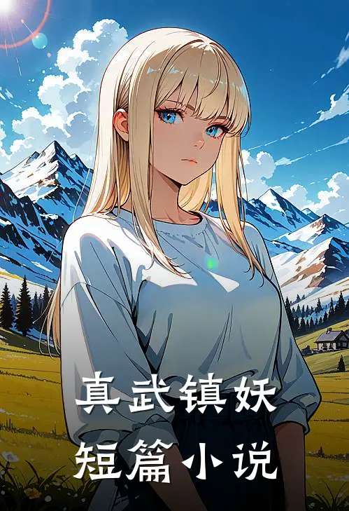 真武镇妖短篇小说