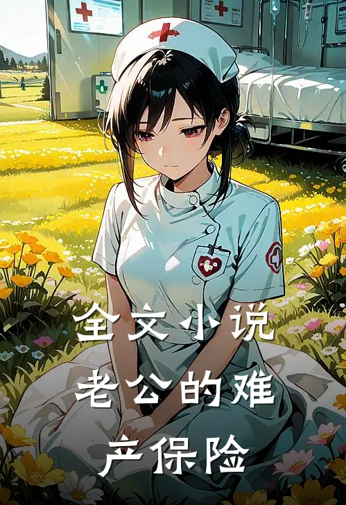 全文小说老公的难产保险