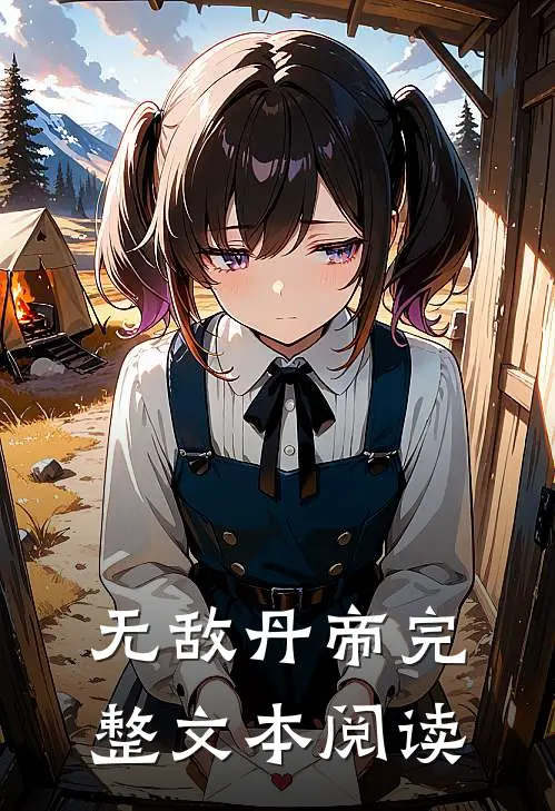无敌丹帝完整文本阅读