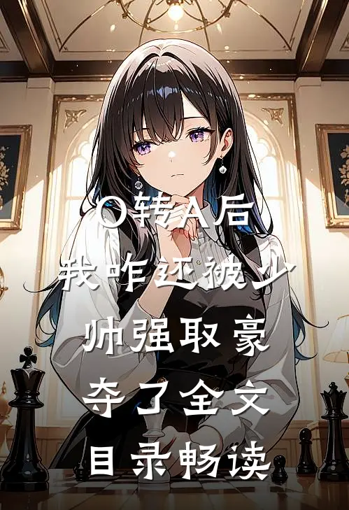 O转A后，我咋还被少帅强取豪夺了全文目录畅读