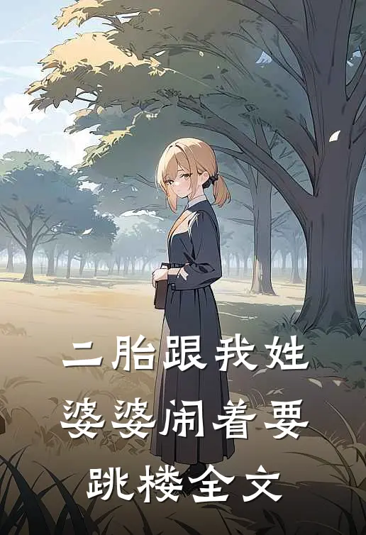 二胎跟我姓，婆婆闹着要跳楼全文
