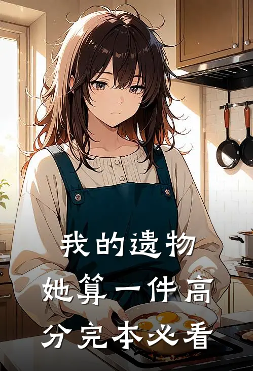 我的遗物，她算一件高分完本必看
