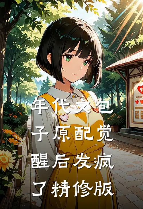 年代文包子原配觉醒后发疯了精修版