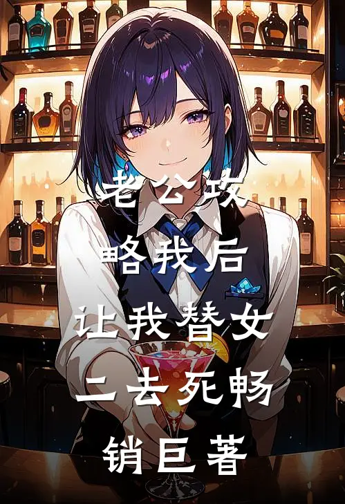 老公攻略我后，让我替女二去死畅销巨著