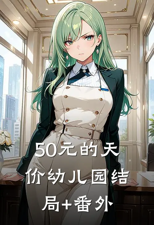 50元的天价幼儿园结局+番外