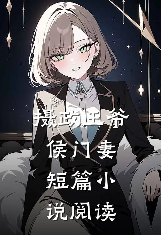 摄政王爷侯门妻短篇阅读全文